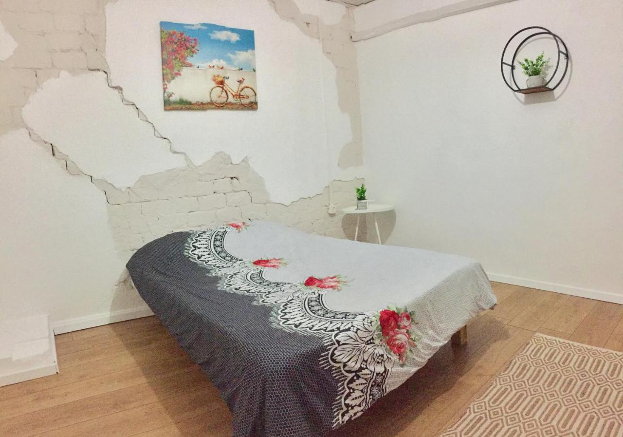 Dotan'S Boutique Guesthouse - By The Beach! Tel Aviv Exterior foto