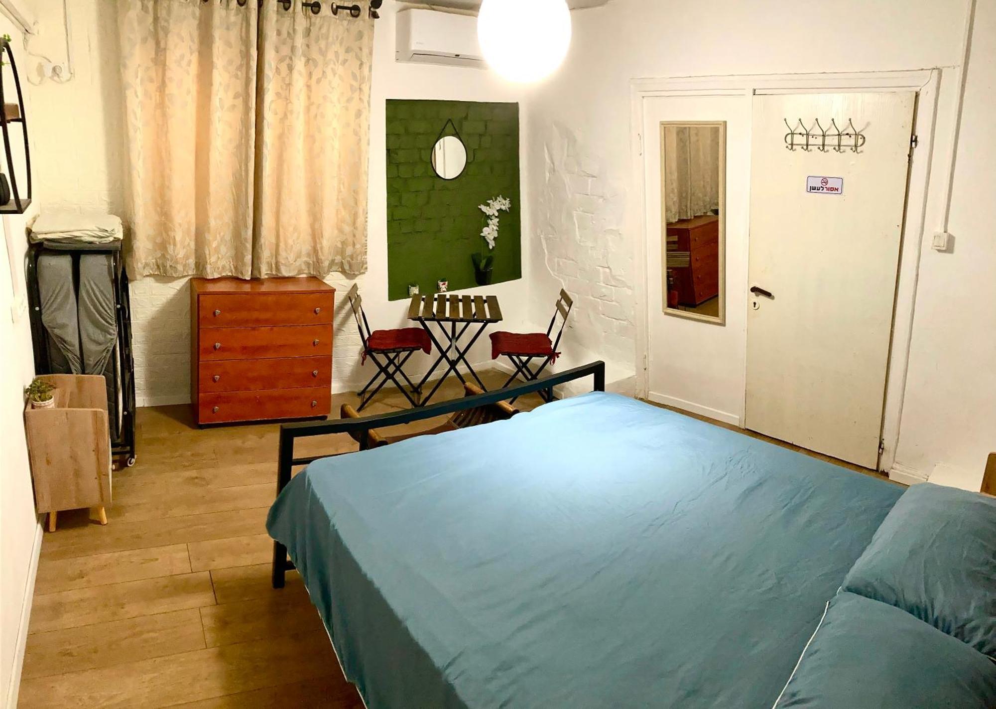 Dotan'S Boutique Guesthouse - By The Beach! Tel Aviv Exterior foto