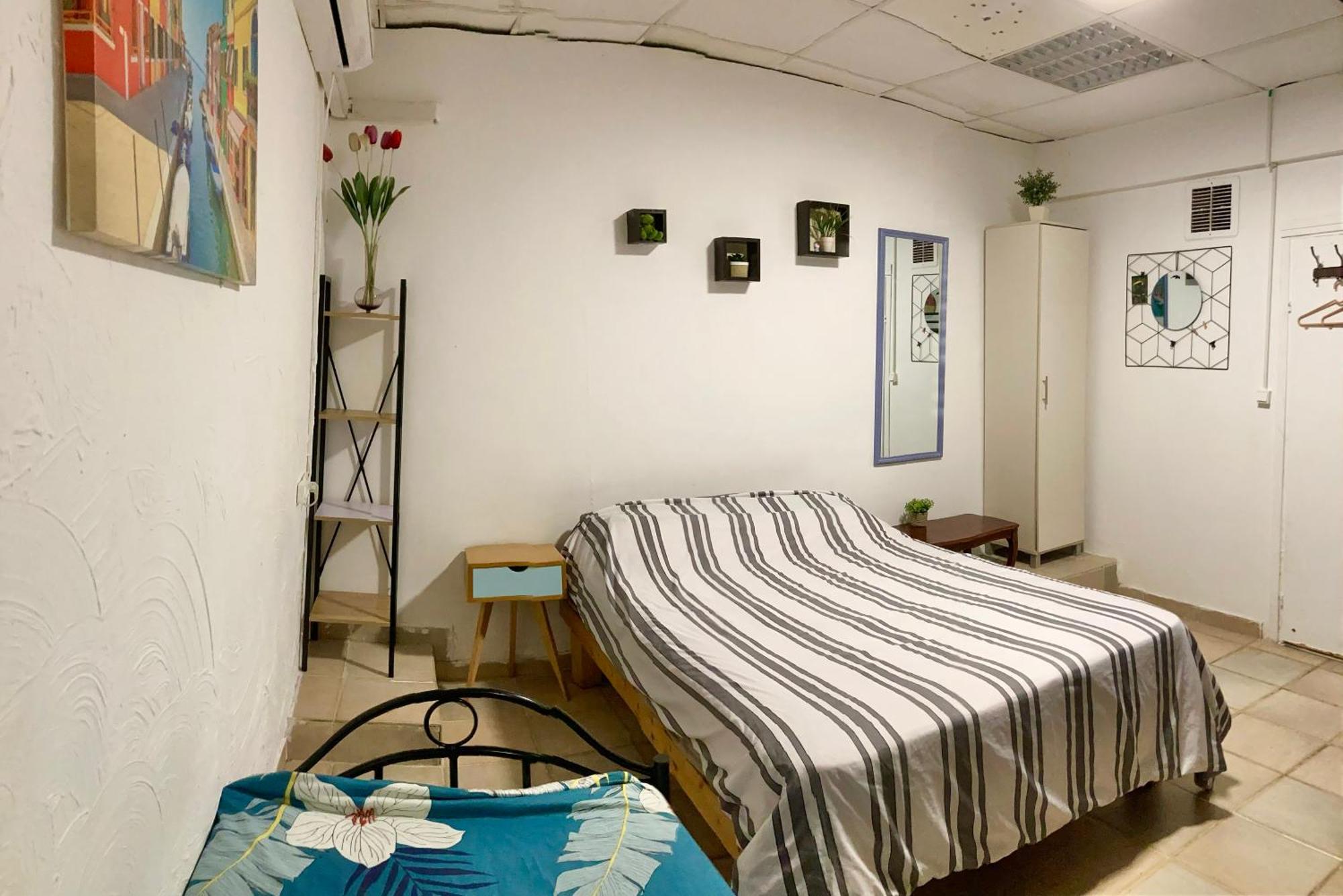 Dotan'S Boutique Guesthouse - By The Beach! Tel Aviv Exterior foto