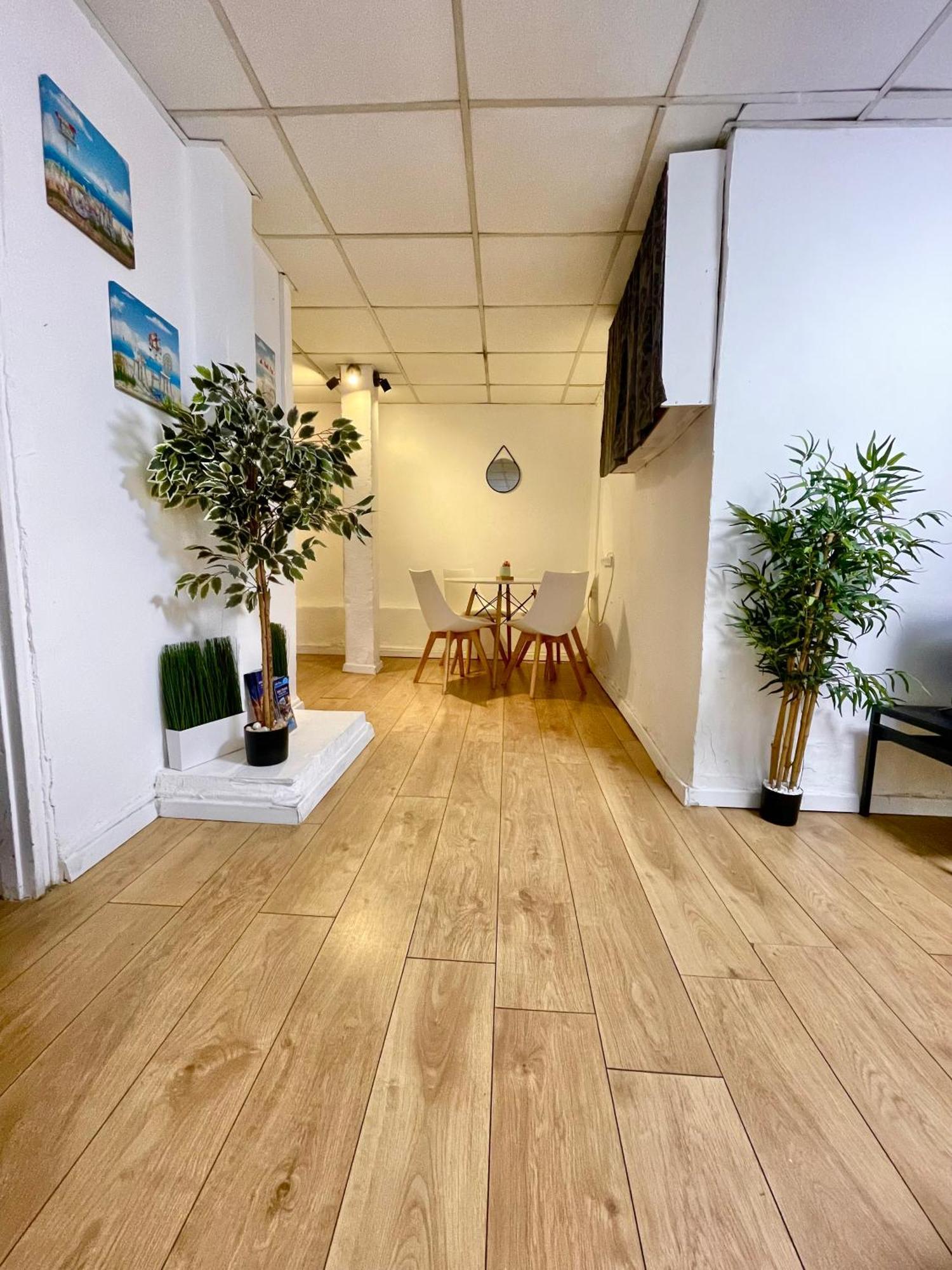 Dotan'S Boutique Guesthouse - By The Beach! Tel Aviv Exterior foto
