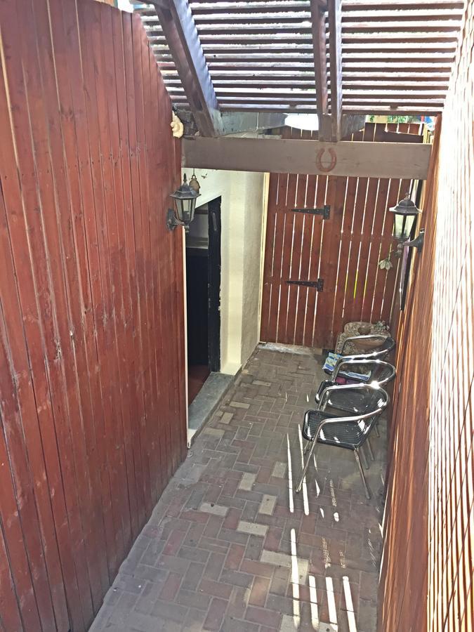 Dotan'S Boutique Guesthouse - By The Beach! Tel Aviv Exterior foto